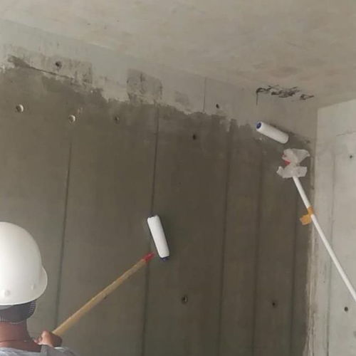 環(huán)氧樹脂砂漿 成都?jí)γ嫫鹕疤幚韯S家的專業(yè)解決方案